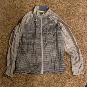 Brooks windbreaker